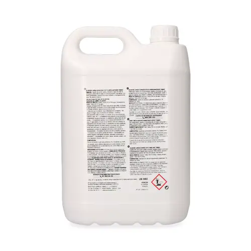 EDM Algicide zwembad 5 liter, langdurige werking - anti alg middel waterverhelderaar zwembad onderhoud