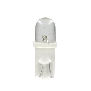 Pilot Lampa T10 LED lamp wit 12V 2 stuks, geschikt voor dashboard parkeerlicht W2.1x9.5d - auto interieur verlichting