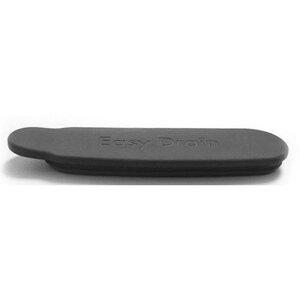 Easy drain Easy Drain inspectiedop compact zwart RVS, geschikt voor Compact Modulo M-line - sifon dop douchegoot onderdeel Easy drain Easy Drain inspectiedop compact zwart RVS, geschikt voor Compact Modulo M-line - sifon dop douchegoot onderdeel
