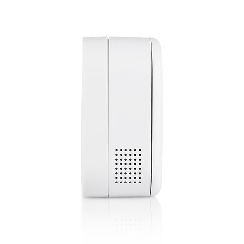 Smartwares Smartwares koolmonoxidemelder 10 jaar batterij, FGA-1304 FGA-13041 - koolmonoxide detector CO melder 85dB Smartwares Smartwares koolmonoxidemelder 10 jaar batterij, FGA-1304 FGA-13041 - koolmonoxide detector CO melder 85dB