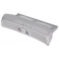 Bosch pluizenfilter droger 00656033, geschikt voor Bosch Siemens - pluizenzeef wasdroger binnen buiten filter