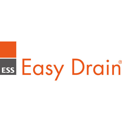 Easy drain