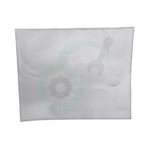 Easyfiks Easyfiks aluminium afzuigkap filter 570 x 470 mm, universeel - wasbaar 2-laags vetfilter op maat knipbaar Easyfiks Easyfiks aluminium afzuigkap filter 570 x 470 mm, universeel - wasbaar 2-laags vetfilter op maat knipbaar