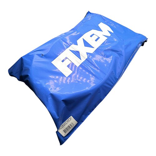 Fixem Fixem stofzuiger accessoire set geschikt voor Miele C3 S8 Guard M1 L1 S8000 - slang handgreep telescoopbuis combimond