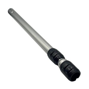 Fixem Fixem telescoopbuis stofzuiger 35mm geschikt voor Philips CP9273 FC8720 FC9745 - metalen zuigbuis stofzuigerbuis SmartLock klik systeem