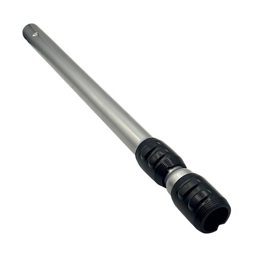 Fixem Fixem telescoopbuis stofzuiger 35mm geschikt voor Philips CP9273 FC8720 FC9745 - metalen zuigbuis stofzuigerbuis SmartLock klik systeem
