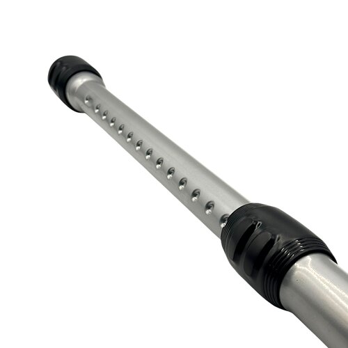 Fixem Fixem telescoopbuis stofzuiger 35mm geschikt voor Philips CP9273 FC8720 FC9745 - metalen zuigbuis stofzuigerbuis SmartLock klik systeem