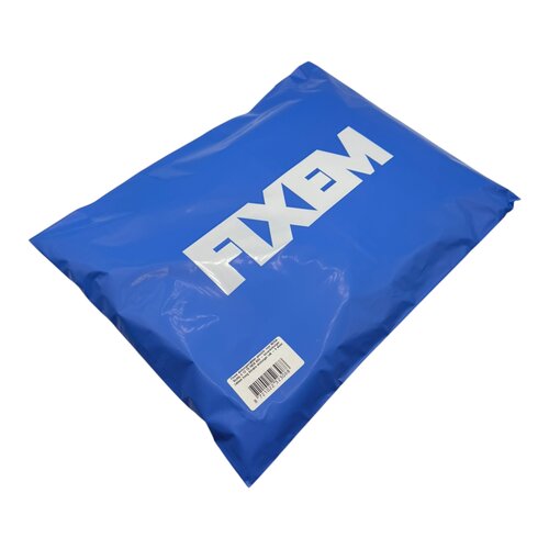 Fixem Fixem stofzuigerzakken geschikt voor Nilfisk Buddy II 12 18 INOX Alto - bouwstofzuiger zakken hoog filtratie stofzuiger zak - 5 stuks