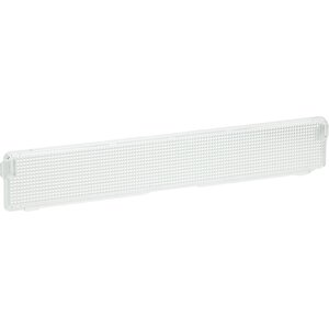 AEG Verlichtingsglas oven lamp AEG Electrolux 50285087008 - glaasje ovenverlichting 368mm 53x368mm geschikt voor Juno Zanker AEG Verlichtingsglas oven lamp AEG Electrolux 50285087008 - glaasje ovenverlichting 368mm 53x368mm geschikt voor Juno Zanker