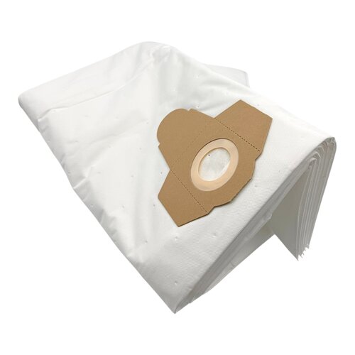 Fixem Fixem stofzuigerzakken 20L geschikt voor Parkside PNTS1300 Einhell TC-VC INOX - ketelstofzuiger zakken 5 stuks Fixem Fixem stofzuigerzakken 20L geschikt voor Parkside PNTS1300 Einhell TC-VC INOX - ketelstofzuiger zakken 5 stuks