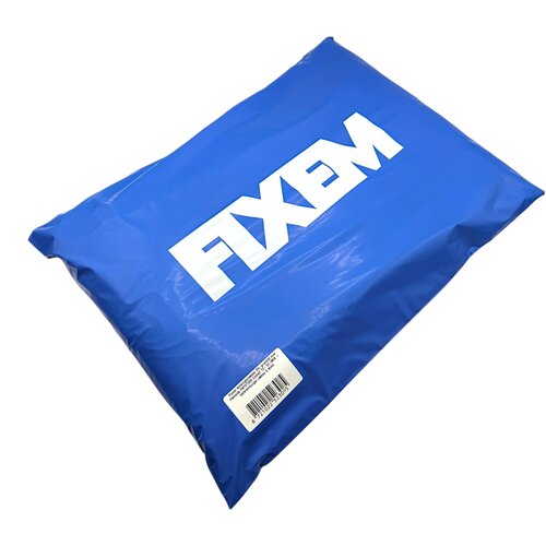 Fixem Fixem stofzuigerzakken 20L geschikt voor Parkside PNTS1300 Einhell TC-VC INOX - ketelstofzuiger zakken 5 stuks Fixem Fixem stofzuigerzakken 20L geschikt voor Parkside PNTS1300 Einhell TC-VC INOX - ketelstofzuiger zakken 5 stuks