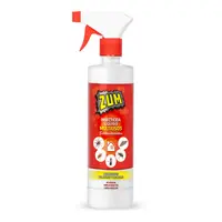 Zum insecticide spray 500ml tegen vliegende en kruipende insecten - insectenspray tegen vliegen mieren muggen en mijten
