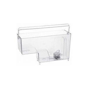 Saeco Saeco waterreservoir 17001363 996530073476 HD8760 HD8762 HD8772 - origineel watercontainer koffiezetapparaat met handvat Saeco Saeco waterreservoir 17001363 996530073476 HD8760 HD8762 HD8772 - origineel watercontainer koffiezetapparaat met handvat