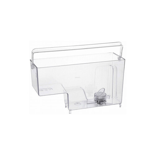Saeco Saeco waterreservoir 17001363 996530073476 HD8760 HD8762 HD8772 - origineel watercontainer koffiezetapparaat met handvat Saeco Saeco waterreservoir 17001363 996530073476 HD8760 HD8762 HD8772 - origineel watercontainer koffiezetapparaat met handvat