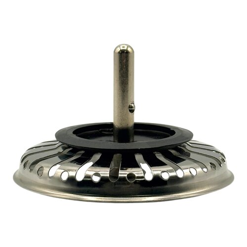 Franke Franke originele gootsteenstop filter 84mm 1330042853 1330042853, GAX110 - korfzeef afvoerplug spoelbak stop 85mm