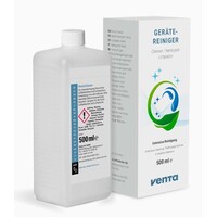 Venta apparaat reiniger 500ml 6005001 - ontkalker reinigingsmiddel voor Airwasher luchtbevochtiger LW15 LW25 LW45 AH510 AH535 LW60T