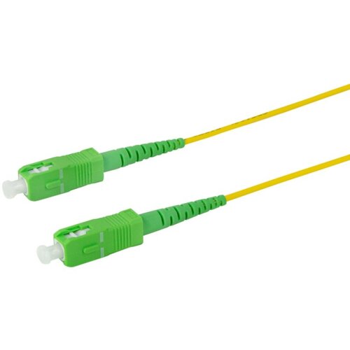 logilink LogiLink glasvezel patchkabel 10m SC/APC SC/APC OS2 9/125 G657.A2 - FTTH FTTB FTTD FTTO simplex singlemode kabel logilink LogiLink glasvezel patchkabel 10m SC/APC SC/APC OS2 9/125 G657.A2 - FTTH FTTB FTTD FTTO simplex singlemode kabel