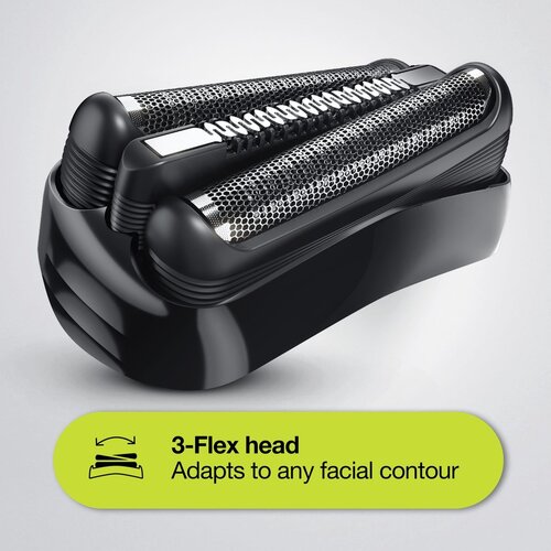 Braun Braun Series 3 300 elektrisch scheerapparaat - oplaadbaar scheermes voor heren nat droog precisiescheerapparaat baardtrimmer Braun Braun Series 3 300 elektrisch scheerapparaat - oplaadbaar scheermes voor heren nat droog precisiescheerapparaat baardtrimmer