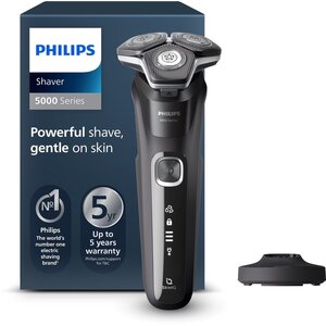 Philips Philips Shaver 5000 Series S5898/25 - Elektrisch scheerapparaat – met trimmer – mannen