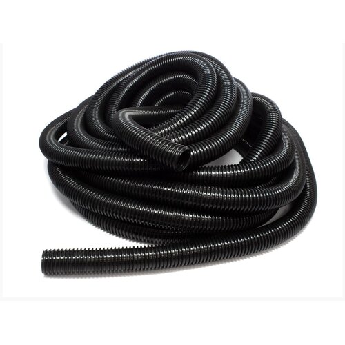 Fixem Fixem universele stofzuigerslang Ø 32 mm binnen / Ø 40 mm buiten - Zwart - Per meter Fixem Fixem universele stofzuigerslang Ø 32 mm binnen / Ø 40 mm buiten - Zwart - Per meter