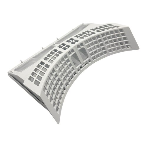 Fixem Fixem pluizenfilter wasdroger geschikt voor Whirlpool 482000023260, Indesit C00268262 deurfilter Fixem Fixem pluizenfilter wasdroger geschikt voor Whirlpool 482000023260, Indesit C00268262 deurfilter