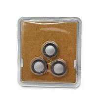 Fixem scheerkoppen geschikt voor Philips SH71/50 - 3 stuks - Geschikt voor Series 5000 & 7000