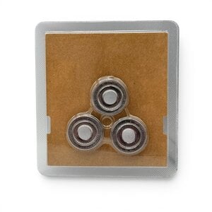 Fixem Fixem scheerkoppen geschikt voor Philips SH91/50 - Geschikt voor Philips 9000-serie Fixem Fixem scheerkoppen geschikt voor Philips SH91/50 - Geschikt voor Philips 9000-serie