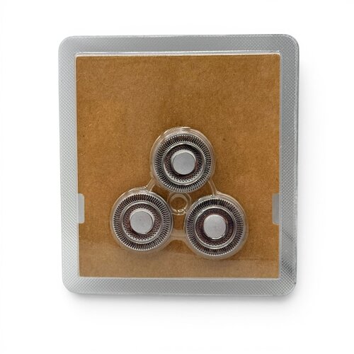 Fixem Fixem scheerkoppen geschikt voor Philips SH91/50 - Geschikt voor Philips 9000-serie Fixem Fixem scheerkoppen geschikt voor Philips SH91/50 - Geschikt voor Philips 9000-serie