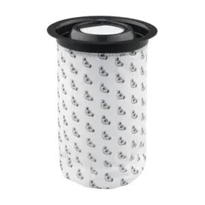 Numatic Numatic Quick Pods stofzuigerzakken High Filtration 10 stuks - Geschikt voor Henry Quick en Hetty Quick Numatic Numatic Quick Pods stofzuigerzakken High Filtration 10 stuks - Geschikt voor Henry Quick en Hetty Quick