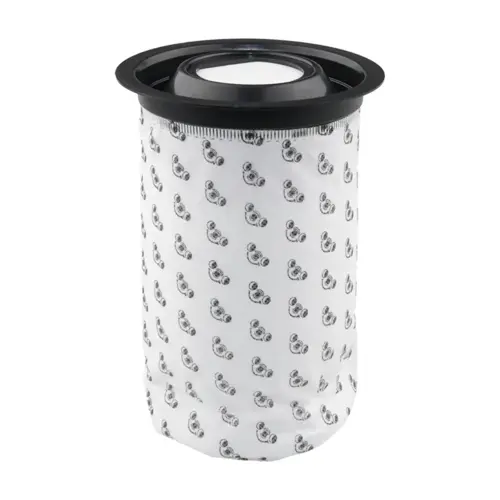 Numatic Numatic Quick Pods stofzuigerzakken High Filtration 10 stuks - Geschikt voor Henry Quick en Hetty Quick Numatic Numatic Quick Pods stofzuigerzakken High Filtration 10 stuks - Geschikt voor Henry Quick en Hetty Quick