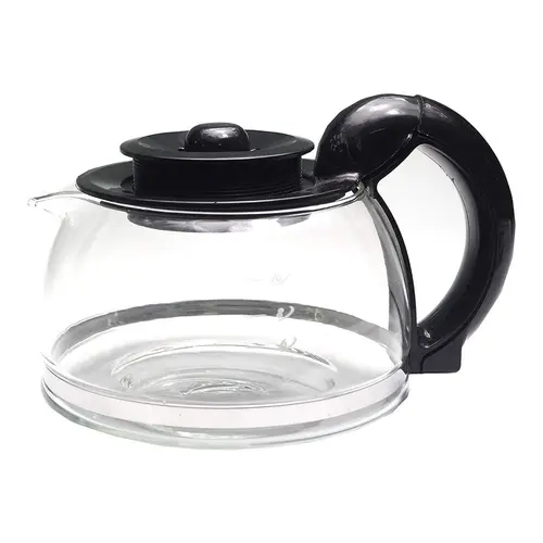 silex Silex universele glazen koffiekan 1,25 liter 10 kopjes - Verstelbare hoogte 11,5-13 cm silex Silex universele glazen koffiekan 1,25 liter 10 kopjes - Verstelbare hoogte 11,5-13 cm