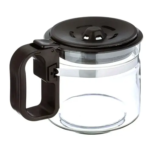 silex Silex universele glazen koffiekan 900 ml voor filterkoffiezetapparaat - Verstelbare hoogte 12,5-15 cm silex Silex universele glazen koffiekan 900 ml voor filterkoffiezetapparaat - Verstelbare hoogte 12,5-15 cm