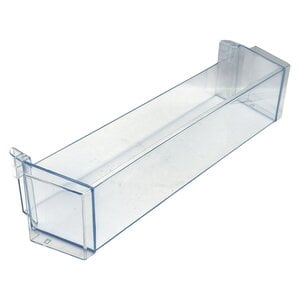 Fixem Fixem flessenrek geschikt voor Bosch Siemens koelkast - 00704406 - 00704751 - Deurvak flessenhouder Fixem Fixem flessenrek geschikt voor Bosch Siemens koelkast - 00704406 - 00704751 - Deurvak flessenhouder