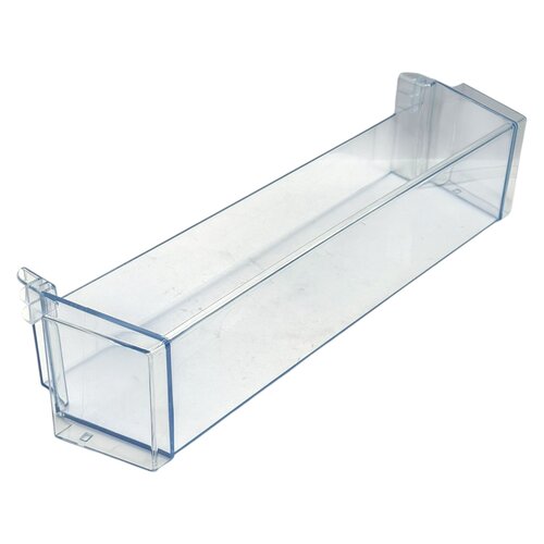 Fixem Fixem flessenrek geschikt voor Bosch Siemens koelkast - 00704406 - 00704751 - Deurvak flessenhouder Fixem Fixem flessenrek geschikt voor Bosch Siemens koelkast - 00704406 - 00704751 - Deurvak flessenhouder