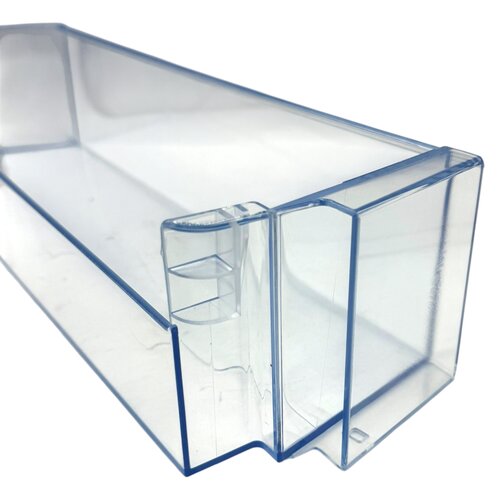 Fixem Fixem flessenrek geschikt voor Bosch Siemens koelkast - 00704406 - 00704751 - Deurvak flessenhouder Fixem Fixem flessenrek geschikt voor Bosch Siemens koelkast - 00704406 - 00704751 - Deurvak flessenhouder