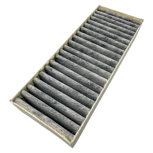 Fixem Fixem koolstoffilter geschikt voor Bosch Siemens kookplaat afzuiging - CleanAir Plus - 4 stuks - 17006642 - 17007505 - HZ9VRCR1 - HEZ9VRCR0 Fixem Fixem koolstoffilter geschikt voor Bosch Siemens kookplaat afzuiging - CleanAir Plus - 4 stuks - 17006642 - 17007505 - HZ9VRCR1 - HEZ9VRCR0