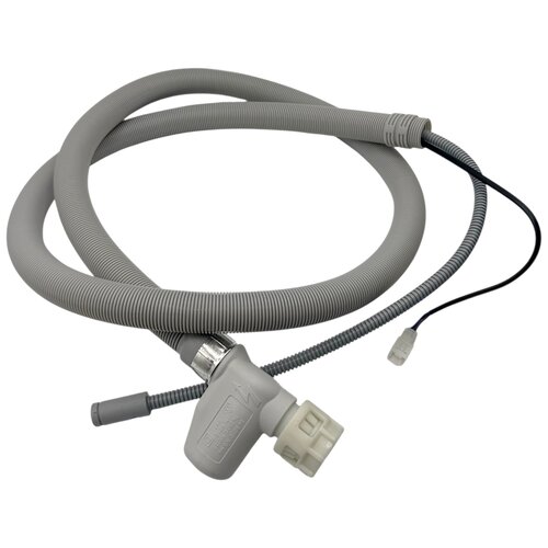 Fixem Fixem vaatwasser toevoerslang Aquastop 164 cm - Geschikt voor Whirlpool, Indesit C00372679 Fixem Fixem vaatwasser toevoerslang Aquastop 164 cm - Geschikt voor Whirlpool, Indesit C00372679