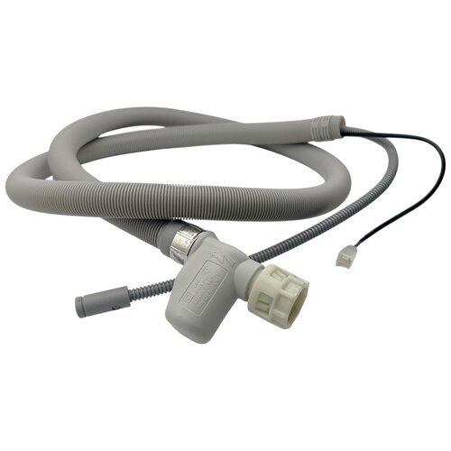 Fixem Fixem vaatwasser toevoerslang Aquastop 164 cm - Geschikt voor Whirlpool, Indesit C00372679 Fixem Fixem vaatwasser toevoerslang Aquastop 164 cm - Geschikt voor Whirlpool, Indesit C00372679