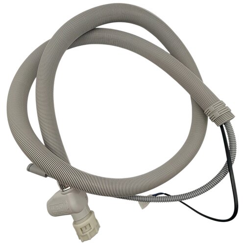 Fixem Fixem vaatwasser toevoerslang Aquastop 164 cm - Geschikt voor Whirlpool, Indesit C00372679 Fixem Fixem vaatwasser toevoerslang Aquastop 164 cm - Geschikt voor Whirlpool, Indesit C00372679