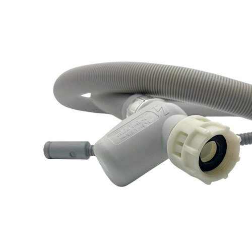Fixem Fixem vaatwasser toevoerslang Aquastop 164 cm - Geschikt voor Whirlpool, Indesit C00372679 Fixem Fixem vaatwasser toevoerslang Aquastop 164 cm - Geschikt voor Whirlpool, Indesit C00372679