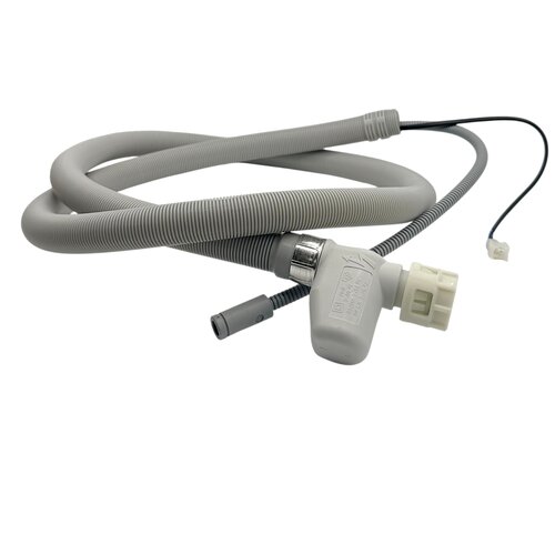 Fixem Fixem vaatwasser toevoerslang Aquastop 164 cm - Geschikt voor Whirlpool, Indesit C00372679 Fixem Fixem vaatwasser toevoerslang Aquastop 164 cm - Geschikt voor Whirlpool, Indesit C00372679