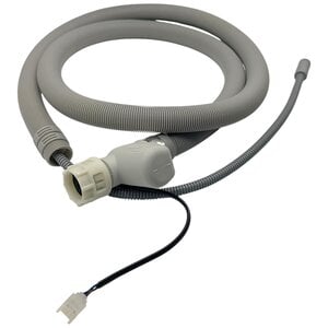 Fixem Fixem vaatwasser toevoerslang Aquastop 164 cm - Geschikt voor Whirlpool, Indesit C00372679 Fixem Fixem vaatwasser toevoerslang Aquastop 164 cm - Geschikt voor Whirlpool, Indesit C00372679