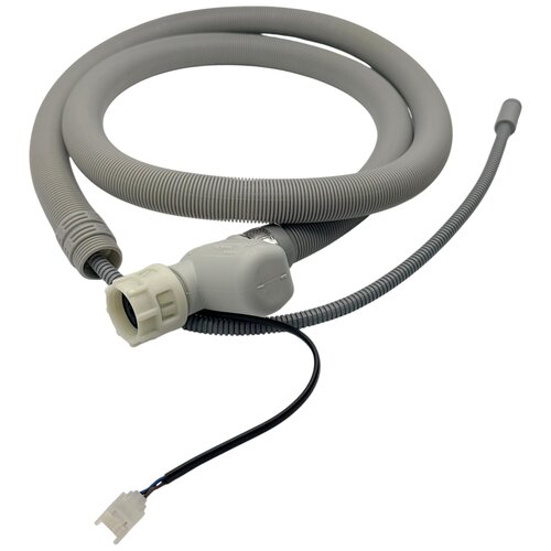 Fixem Fixem vaatwasser toevoerslang Aquastop 164 cm - Geschikt voor Whirlpool, Indesit C00372679 Fixem Fixem vaatwasser toevoerslang Aquastop 164 cm - Geschikt voor Whirlpool, Indesit C00372679