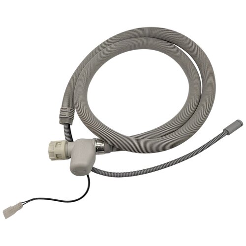 Fixem Fixem vaatwasser toevoerslang Aquastop 164 cm - Geschikt voor Whirlpool, Indesit C00372679 Fixem Fixem vaatwasser toevoerslang Aquastop 164 cm - Geschikt voor Whirlpool, Indesit C00372679