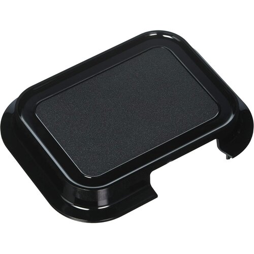 douwe egberts Moccamaster 13026 watertank deksel zwart - Geschikt voor Technivorm KB, KBG, KBGT en KBGV Select douwe egberts Moccamaster 13026 watertank deksel zwart - Geschikt voor Technivorm KB, KBG, KBGT en KBGV Select