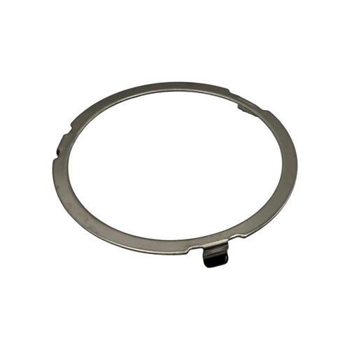 Fixem Fixem glaasje geschikt voor Bosch Siemens 00629022 - 629022 voor afzuigkap spotje - Glas met frame