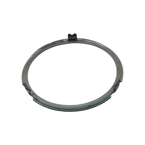 Fixem Fixem glaasje geschikt voor Bosch Siemens 00629022 - 629022 voor afzuigkap spotje - Glas met frame