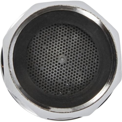 Gardena Gardena 2906-20 draadadapter M22 x 1 naar G3/4 - Adapter voor kraan met perlator - Verloopadapter Gardena Gardena 2906-20 draadadapter M22 x 1 naar G3/4 - Adapter voor kraan met perlator - Verloopadapter