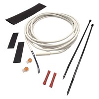 Fixem voeler lucht / verdamper reparatiekit - Geschikt voor Liebherr koelkast en vriezer - 6942520