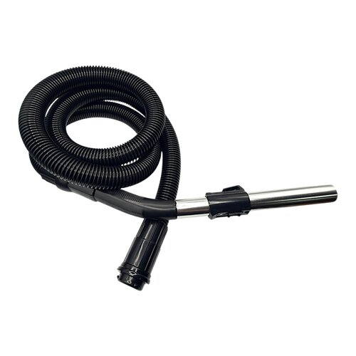 Fixem Fixem stofzuigerslang geschikt voor Nilfisk VP930, GD930 & Electrolux UZ930 - 2,5 meter aluminium handgreep - vervangt 1402782500 - 32 mm Fixem Fixem stofzuigerslang geschikt voor Nilfisk VP930, GD930 & Electrolux UZ930 - 2,5 meter aluminium handgreep - vervangt 1402782500 - 32 mm